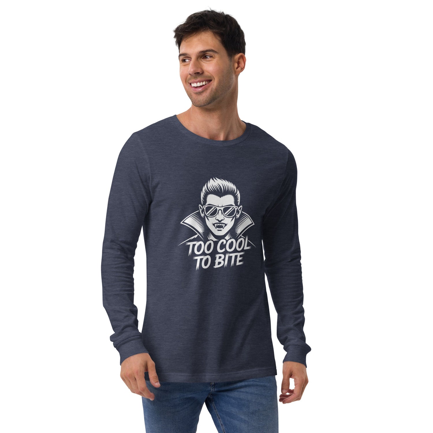 Halloween Collection – Spooky Shirts, Funny Pumpkin & Gothic Minimalist Designs